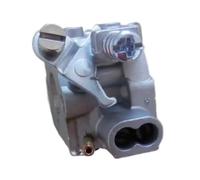 CARBURATORE OM36 2 GUARNIZIONI 2318728 WT1129 Adatto for OM43 44 35 37 38 40 EF3600 EF4300(Quality Carb. Kit)