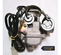 Carburatore ORIG SLURP Kimco Linhai Garelli Malaguti SYM ATV 125 150 200