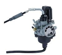 Carburatore Originale 8463586 Dell’Orto PHVA 17.5 ID per Scooter 50cc 2T - Ricambio OEM - compatibile con NRG DD 2005 2018
