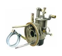 CARBURATORE ORIGINALE DELLORTO SHBC 19 19 PER VESPA 125 PRIMAVERA