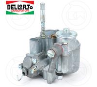 CARBURATORE ORIGINALE DELL'ORTO SI 20.20 D CON MISCELATORE PIAGGIO VESPA PX150