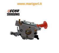 CARBURATORE originale ECHO SHINDAIWA per motosega CS 280 TES e 280 TS