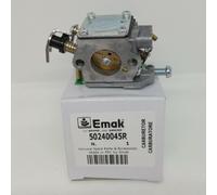 Carburatore Originale Emak per motosega Oleo Mac Efco GS35, GS35C, GS350, GS...