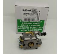 Carburatore originale Emak per motosega Oleo Mac Efco GSH510, GSH560, MTH5100...