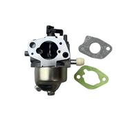 CARBURATORE ORIGINALE FERRO55CLV ADATTO for TOSAERBA 55CLV Ricambi di ricambio n. 127 / T322