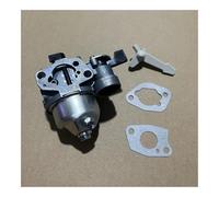 Carburatore originale GP160 da 18 mm o 19 mm adatto for GP160 GP200 WB20 WB30 5,5 CV 6,5 CV FILTRO ACQUA(GP200 WB30 18MM)