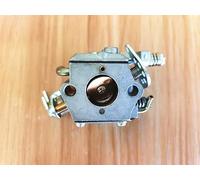 Carburatore originale GS350 adatto for motoseghe OLEO-MAC GS350C 935 GS35 GS35C EFCO MT3500 MT350 38CC carburatore 50240045R Sostituzione degli accessori (Color : Premium carburetor)