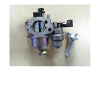 CARBURATORE ORIGINALE GX140 ADATTO for TOSAERBA ROTANTE A 4 TEMPI DA 5 CV E 5,5 CV, SPAZZOLA DA NEVE, GRUPPO CARBURATORE, RICAMBI for L'ACQUA AY(KEIHIN CARB.)
