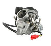 CARBURATORE ORIGINALE KEIHIN CVK 2600A PER APRILIA MOJITO 125 PIAGGIO FLY 125 15