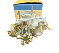 CARBURATORE ORIGINALE MAGNETI MARELLI 32 ICEV 28/250 PER FIAT PANDA 141 UNO