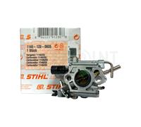 CARBURATORE ORIGINALE PER MOTOSEGA STIHL MS 151 TC-E CODICE 11461200605