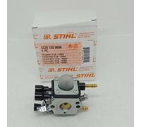 Carburatore originale Stihl per soffiatore, aspiratore BG 55, BG 85, SH 55, S...