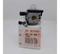 Carburatore originale Stihl per tosasiepi HS45 e HS45-Z - 42281200608