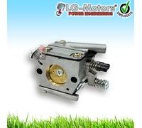 Carburatore ORIGINALE TILLOTSON HE 19A motosega STIHL 038 MS380 MS381
