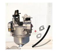 Carburatore P27 / P27A con guarnizione adatto for GX390 188F GX420 190F GX460 192F Parti di ricambio del motore