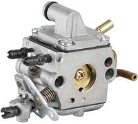 Carburatore Parte di ricambio del carburatore per motosega in metallo carburatore per STIHL MS192T MS192TC OEM 1137 120 0600 per carburatore per Zama C1Q-S258