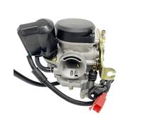Carburatore PD18J adatto for 49cc 50cc 60cc 80cc 139QMB 4 tempi GY6