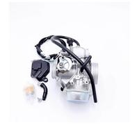 Carburatore PD32J adatto for H-nda TRX350 ATV 350 Rancher 350ES/FE/FMTE/TM/Carb 17910-HN0-A00 Cavo acceleratore Sostituire le parti del carburatore