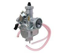 Carburatore Per 110 125 140 150 160cc Per XR50 Per CRF70 Per XR50 Per CRF70 Per VM22 Per PZ26 Carburatore Per Moto Da 26mm Accessori Per Per Cross Parti Di Aggiornamento