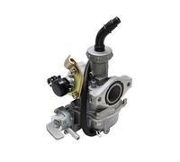 Carburatore Per 110cc KAYO Apollo Bosuer PZ20 Carburatore Da 20 Mm Con Interruttore Dell'olio Dirt Pit Bike Monkey Bikes ATV Quad Go Kart Karting