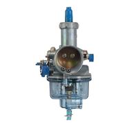 Carburatore Per 125cc 150cc 175cc 200cc 250cc PZ26 PZ27 PZ30 Motocross Carburatore 26mm 27mm 30mm Carb ATV Quad Moto Accessori(PZ26 Blue HC)