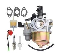 Carburatore Per 168F 170F P19 P18 GX110 GX120 GX140 GX160 GX200 5HP 5.5HP 6.5HP Motore a 4 tempi Carburatore Carb Motore Carb(B)