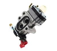 Carburatore per adatta per Wa/lbro WYA-67 WYA-67-1 TJ27E TJ35E KBL35A KBL27B per Red/max BCZ2600S BCZ3060TS EBZ8001 Trimmer parti per il giardino