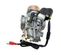 Carburatore Per AN250 Per Burgman Per VOG260 300 Per TANK260 Per YP250 ATV UTV Parti Del Carburatore Per Motocicletta Sostituzione Universale
