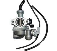 Carburatore Per ATC110 1979 1980 1981 1983 1984 1985 Carburatore Per Moto Carb Assy Accessori Di Ricambio Universali Parti Di Aggiornamento Per Motocross