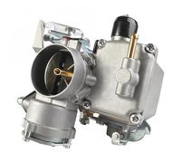 Carburatore per auto 34 Carburatore PICT-3 per Volkswagen per Beetle per starter elettrico per Super Dual Port 12V 1600CC