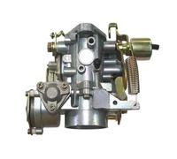 Carburatore per auto 34 PICT-3 Valvola di interruzione del carburante con starter elettrico compatibile con VW Super Thing Karmann Ghia Squareback