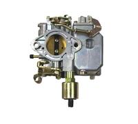 Carburatore per auto 34 PICT-3 Valvola di interruzione del carburante con starter elettrico compatibile con VW Super Thing Karmann Ghia Squareback