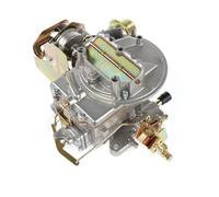 Carburatore per auto a 2 barili 2100 A800 compatibile per Ford Mustang F150 F250 F350 1964-1978 289 Cu/302 Cu/351 Cu
