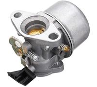 Carburatore per Auto Briggs & Stratton Quantum 498965,Ricambio per Motore,con Guarnizione O-Ring.