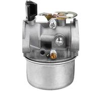 Carburatore per Auto Briggs & Stratton Quantum 498965,Ricambio per Motore,con Guarnizione O-Ring.