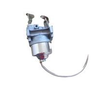 Carburatore per auto Carb CARBURATORE per Briggs per Stratton GM181 PIÙ POMPA 4 TEMPI 181CC