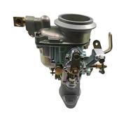 carburatore per auto Carburatore Carb adatto per carburatore Solex Adatto per Jeep per Willys CJ3B CJ5 CJ6 134 ci F-Head 17701.02 1 barile