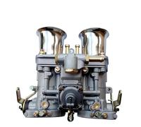 Carburatore per auto Carburatore Carb per motore IDF40 2 corpi per VW Maggiolino per Fiat per per Porsche Tre anni per chilometraggio