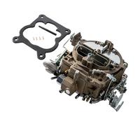 Carburatore per auto Carburatore per Quadrajet 4MV 4 corpi per Chevrolet per Camaro Bel Air 350cu V8 5.7L