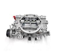 Carburatore per auto Carburatore per valvola per dell'aria a foro quadrato Edelbrock 1403 Performer 500 CFM