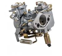 carburatore per auto Carburatore raffreddato ad aria Carb per Volkswagen per Beetle 113129029A 30/31 PICT-3 Vendita