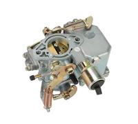 Carburatore per auto, parte di ricambio per motore 34 PICT-3 E-choke compatibile con motore VW raffreddato ad aria tipo 1 a doppia porta da 1600 cc