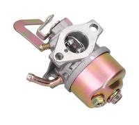 Carburatore per auto Per carburatore efficiente Carb motore con tubo di rondella MZ175 ET2600 ET2700 Carburatore generatore