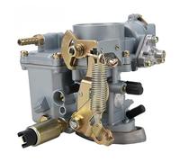 Carburatore per auto regolabile 30/31 PICT-3 Carburetor Kit For VW Beetle Bug Bus Gghia Super 1975-1982 113129029A Automatic Choke 027H117510