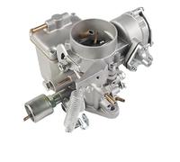 Carburatore per auto regolabile Adatto per Volkswagen per Beetle Karmann Ghia T2 Split Bus1302 1303 1500 Carburatore automobilistico 34 Pict-3
