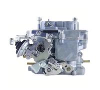 Carburatore per auto regolabile Carburatore Carb Per Ritmo Per Fiat 127 Per 128 Per Uno A112 Per Abarth Per Yugo Per Ford CHT GAS/ALC 2BBL
