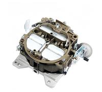 Carburatore per auto regolabile Carburatore Rochester Quadrajet 4MV a 4 corpi per Chevy, per GMC 327, 351, 427, 454, camion