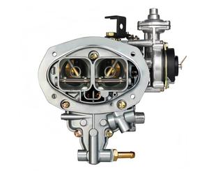 Carburatore per auto regolabile Carburetor Weber 32/36 DFEV for Holley/EMP VW Rabbit Scirocco Golf Dodge Caravan Challenger Sapporo Mazda B2600 5200