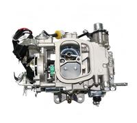 Carburatore per auto regolabile Gruppo carburatore a 2 corpi per Toyota 3Y per motore Liteace 1992-2000 1.6-3.6L