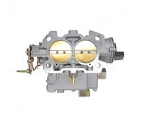 Carburatore per auto regolabile Per carburatore 3310-807504A1 per motore marino a 4 cilindri e 2 corpi Rochester 3.0L/3.0LX Carb 807504